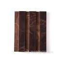 Panel Dinding PS Hiasan-Proof-Proof-Proof 3D